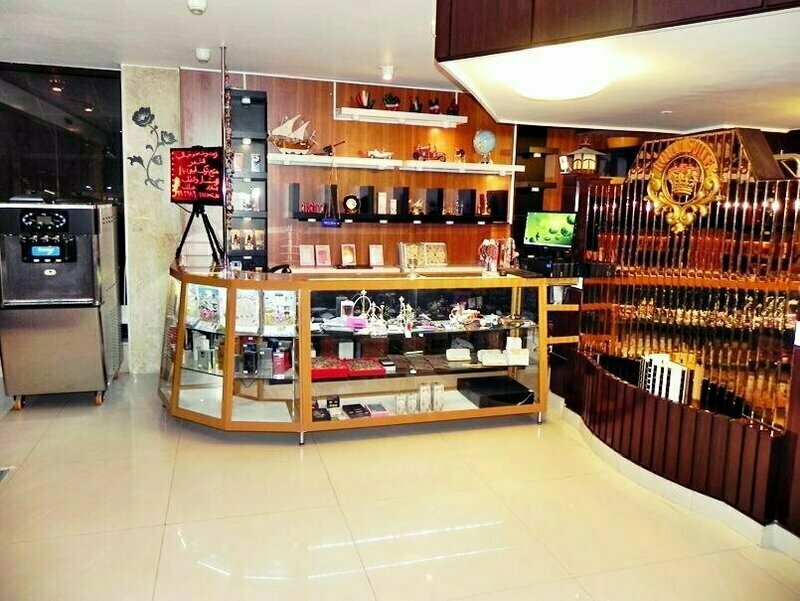 Royal Suite Hotel