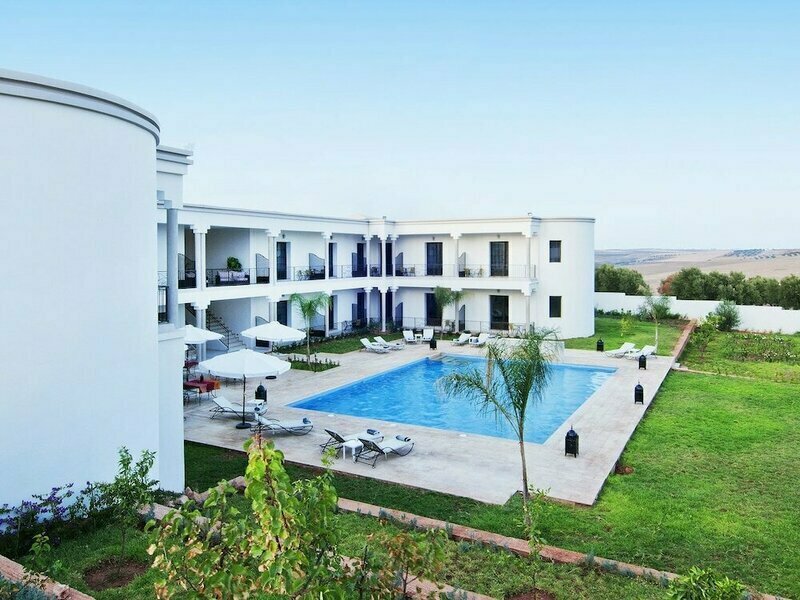 Villa Agapanthe