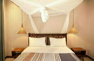 The Nest, Book Bed and Breakfast Hotels in Nyarugenge with a Pool, Swimming Pool