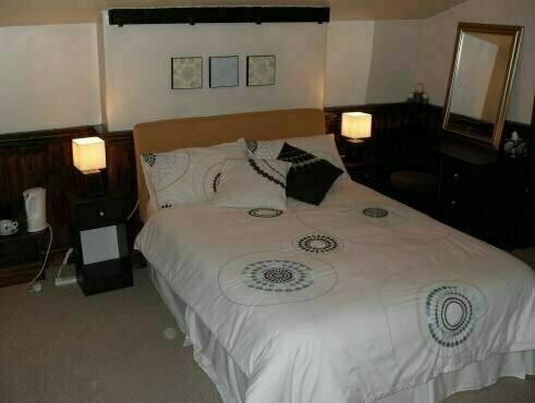 The Red Lion, Book Hotel Hoteller i North Wales med parkering, Parkering