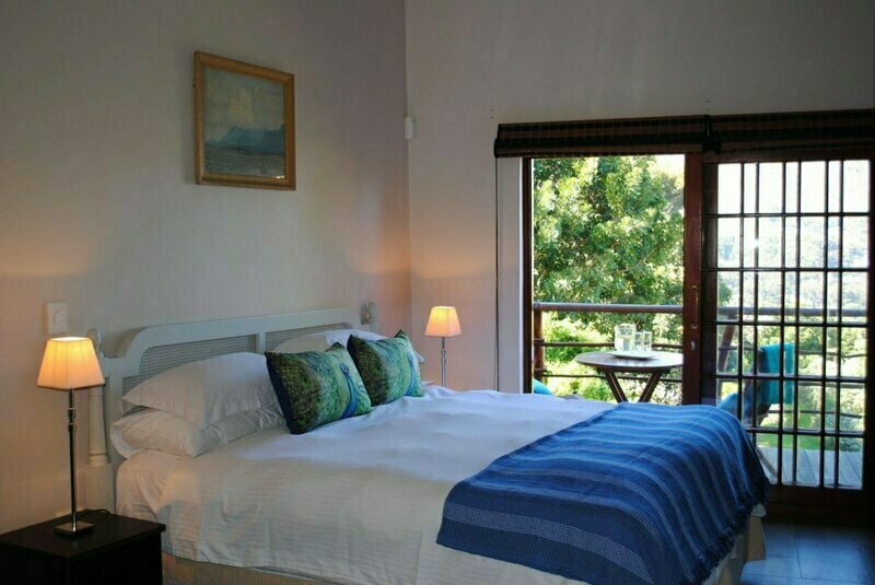 Victorskloof Lodge