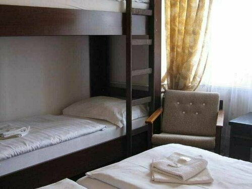 U Ceske Koruny, Prenota Hotel Orech Boemia centrale
