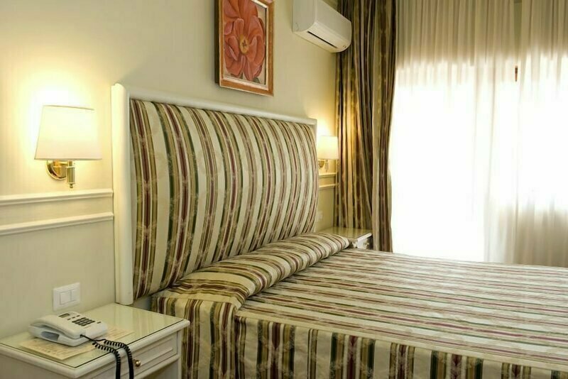 Park Hotel Villa Ferrata