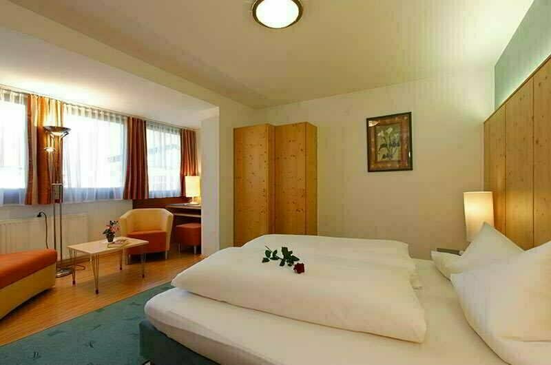Hotel: dasZentrum