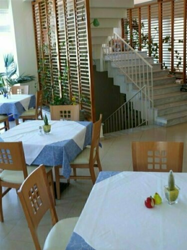 Blue Bay Lifestyle - ex Bali Blue Bay, Забронировать Отель Бизнес-отели Центрального Крита, 4* 5*