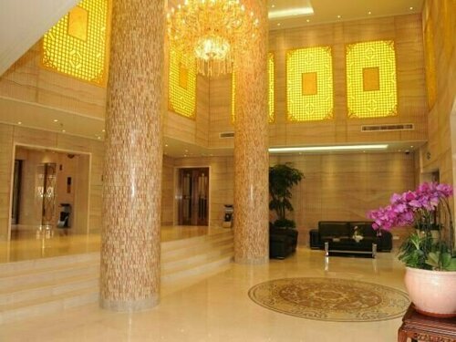 Yun Tian Hotel Beijing, Book Hotel Beijing Beijing Area