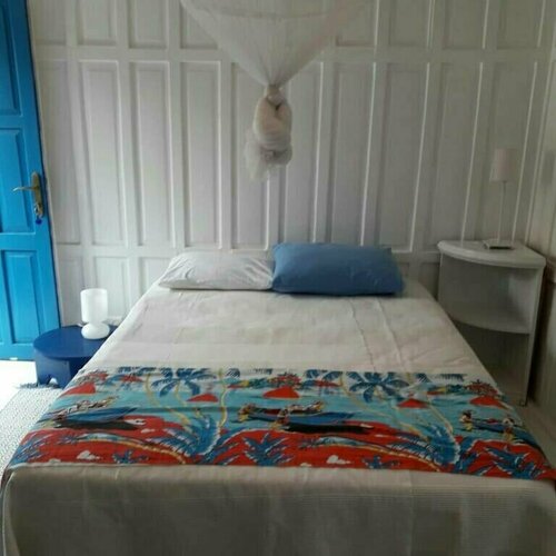 Blue Gate Boutique Guesthouse