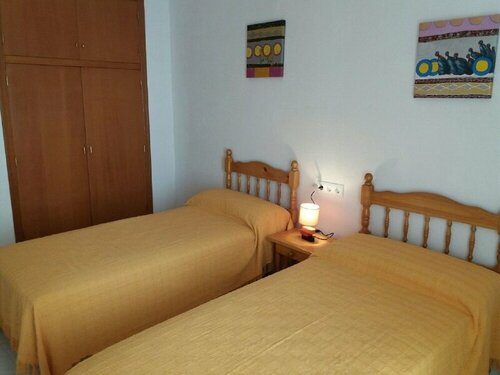 Apartamento Paseo Marítimo, Забронировать Апартаменты/квартира Апартаменты Винарос, рядом с Пляж Кала-дельс-Коссис, Апартаменты/квартира