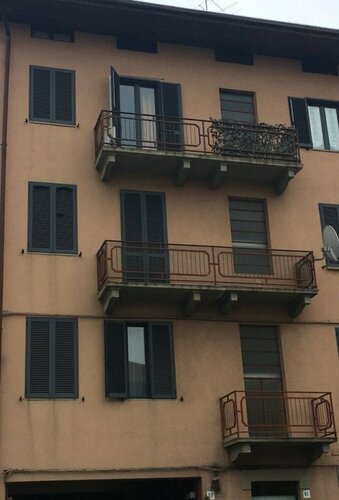 B&B Libertà, Reserva ahora Bed & breakfast Hoteles en Piamonte con aparcamiento, Aparcamiento