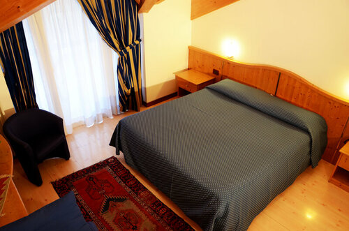 Hotel Dolomiti, Забронировать Отель Отели и гостиницы Ваттаро, Отель