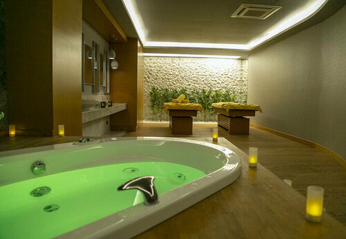 Soul Entertainment Residence by NewInn Fit, Забронировать Отель Эсеньюрт Мраморноморский регион