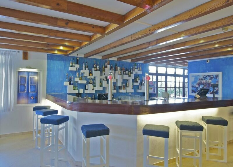 Hotel Apartamento Mirachoro II