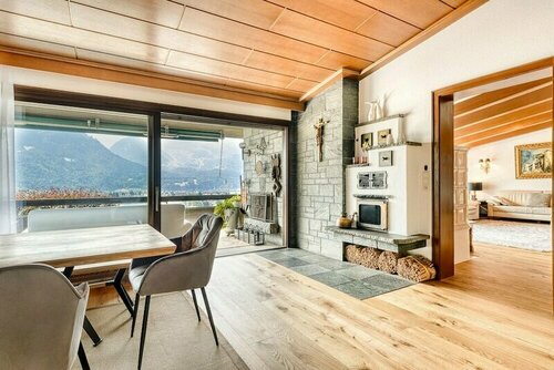 Panoramavilla Bludenz by A-Appartments, Rezervați Hotel Bludenz Lünersee
