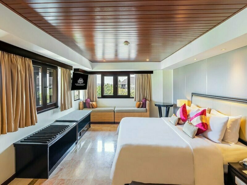 Villa at Discovery Kartika Plaza Hotel