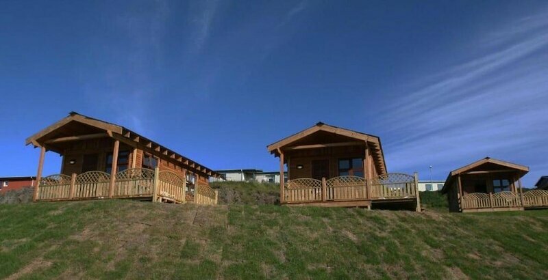 Framtid Apartments and Holiday Homes