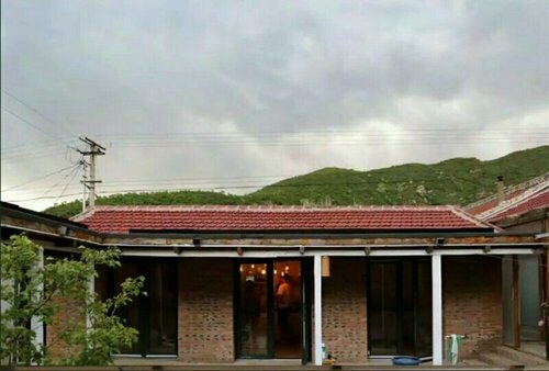Du Shi Hua Yu Hotel - Beijing