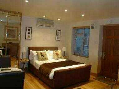 Thameside Hotel, Book Hotel Hoteller i Reading med parkering, Parkering