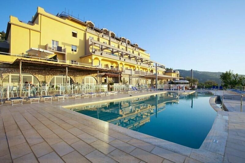 Art Hotel Gran Paradiso