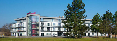Motel 267, Prenota Motel Hotel a Bassa Austria con parcheggio, Parcheggio