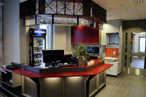 Aparthotel Simpsiönkullas, Réserver Appart'hôtel Aparthotels à Finlande-Occidentale, Appart'hôtel