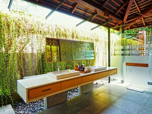 The Santai by LifestyleRetreats, Prenota Residence Hotel SPA a Badung, SPA