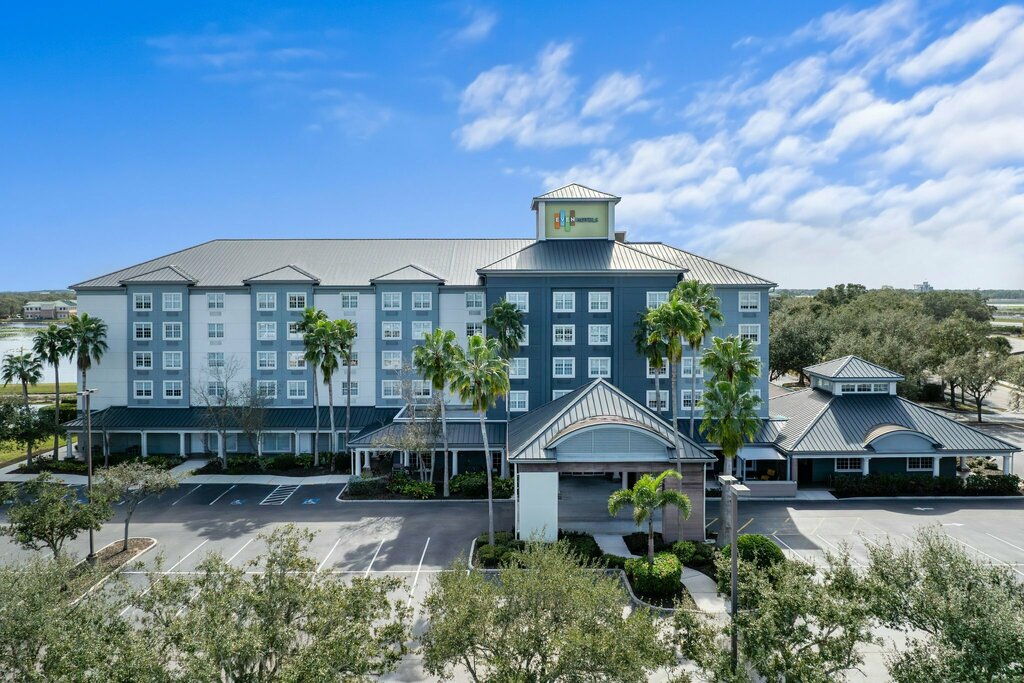 EVEN Hotel Sarasota-Lakewood Ranch by IHG