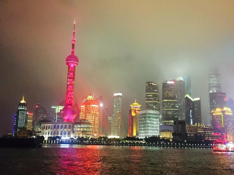 Hi Inn Shanghai Pudong Airport Zhuqiao Hotel