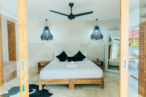 Aqua Nusa - Luxury Lembongan Villas, Book Boutique Boutique Hotels in Bali, Boutique