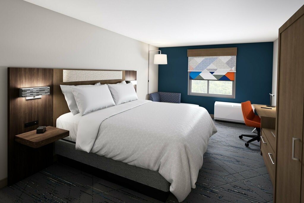Sleep Inn & Suites Ft. Lauderdale International Airport