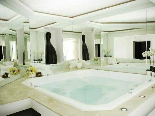 Temptation Resort Spa Los Cabos, Забронировать Курортный отель СПА-отели Южной Нижней Калифорнии, SPA-услуги