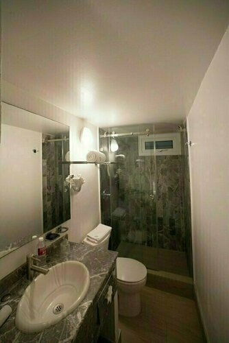 Hotel Abu, Prenota Hotel Hotel 4 stelle a Oaxaca, 4*