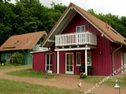 Landgasthof Alter Bahnhof, Prenota Hotel Vogtei Germania