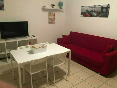 Appartamenti Olimpo, Réserver Appartement Verolanuova Lombardie
