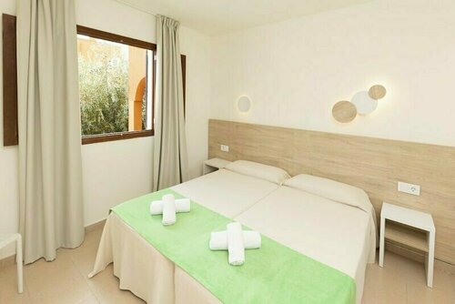 Hsm Club Torre Blanca, Book Hotel Sant Llorenc des Cardassar Mallorca