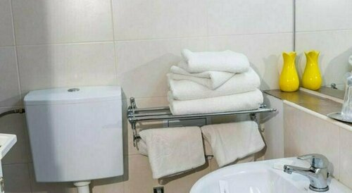 Hotel Decebal Neptun, Забронировать Отель Отели Нептуна 3 звезды, рядом с Paradis Land Neptun, 3*