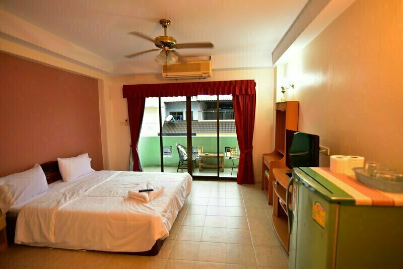 Billabong Hotel