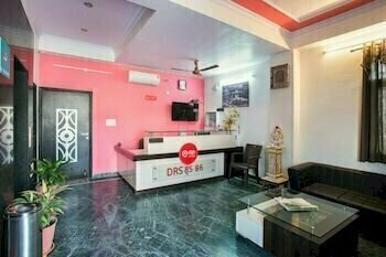 OYO Rooms World Trade Park JLN Marg, Boek Hotel Jaipur 