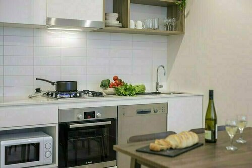 Brady Apartment Hotel Hardware Lane, Забронировать Апартаменты/квартира Апартаменты Мельбурна, рядом с Королевский выставочный центр, Апартаменты/квартира