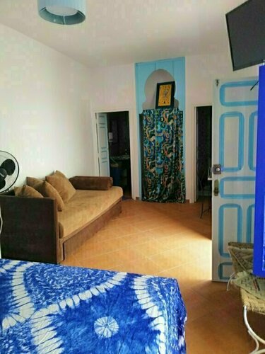 رياض عائشة