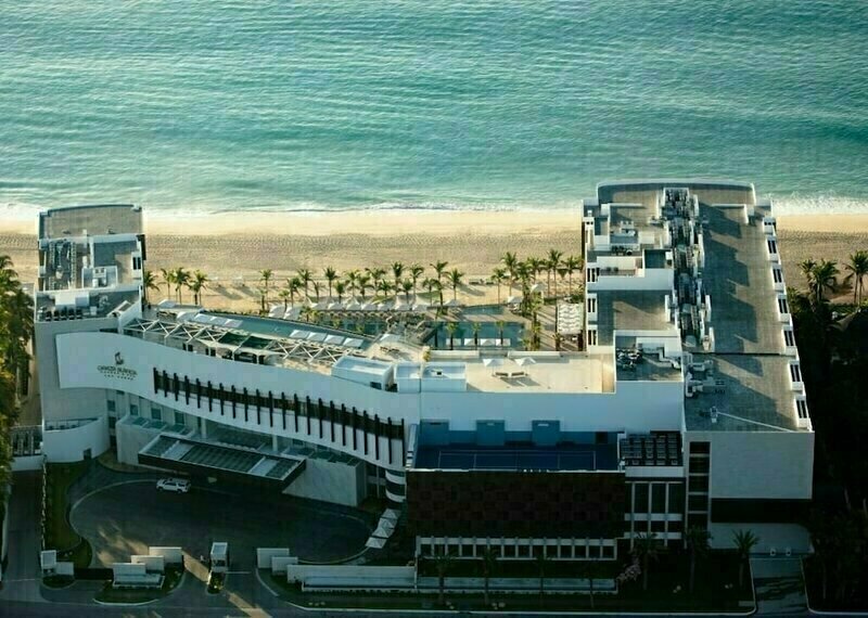 Playa Grande Resort & Grand Spa