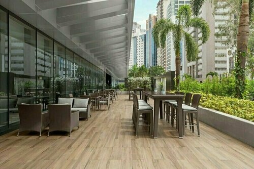 The Westin Manila, Rezervasyon Otel National Capital Region kahvaltılı oteller, Kahvaltı