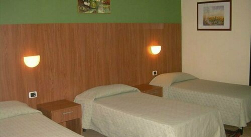 Mini Motel, Varaa Motelli 3 tähden hotellit kohteessa Piemonte, 3*
