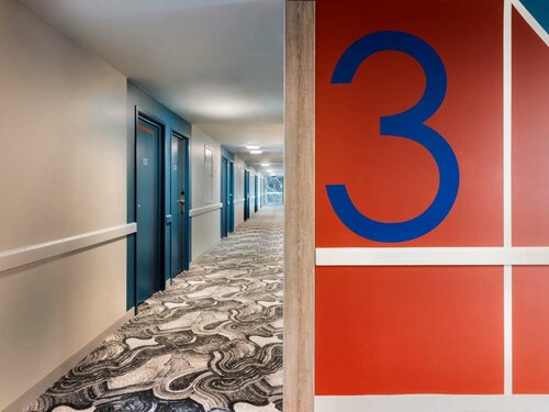 ibis Budget Auckland Airport, Buchen Sie Hotel Auckland Region Auckland