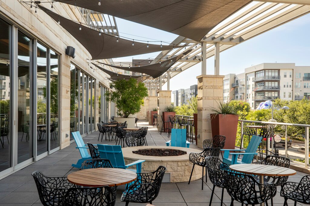Archer Hotel Austin at the Domain