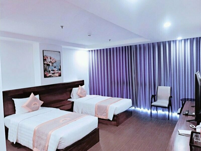 Solis Hotel