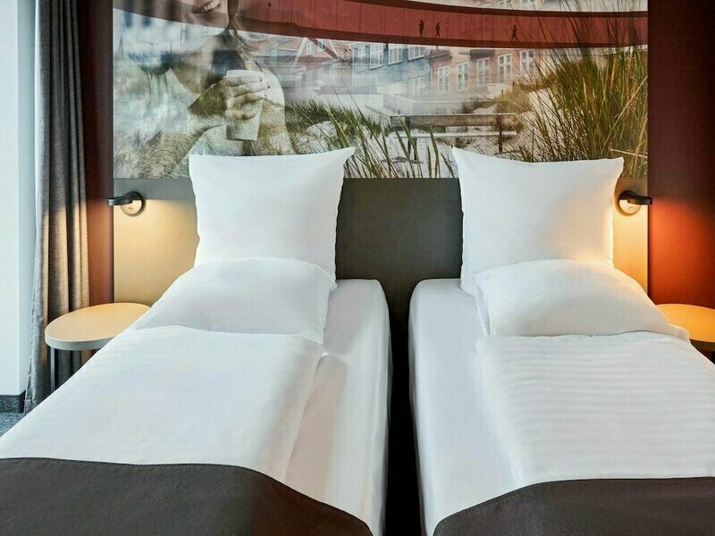 B&B Hotel Vejle