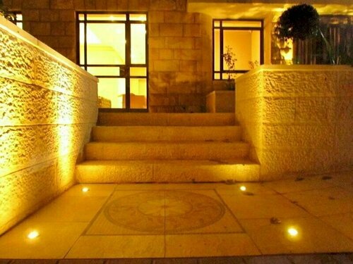 Jerusalem Castle Hotel, Buchen Sie Hotel Hotels in Jerusalem mit Parkplatz, Parkplätze