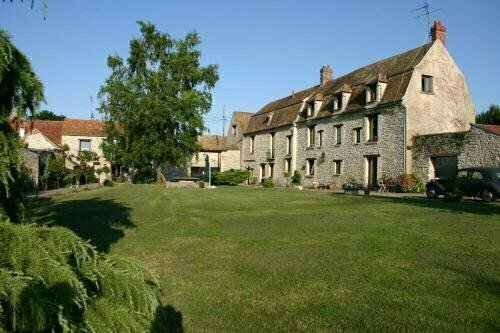 La Fauconnerie Du Roy, Réserver Hôtel Montainville Yvelines