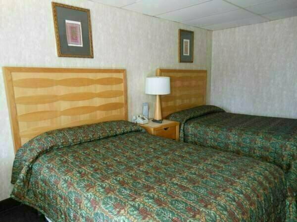 Castle Dawn Motel