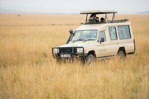 Mara Serena Safari Lodge